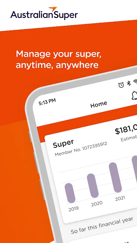AustralianSuper: My Mortgage Meltdown Savior