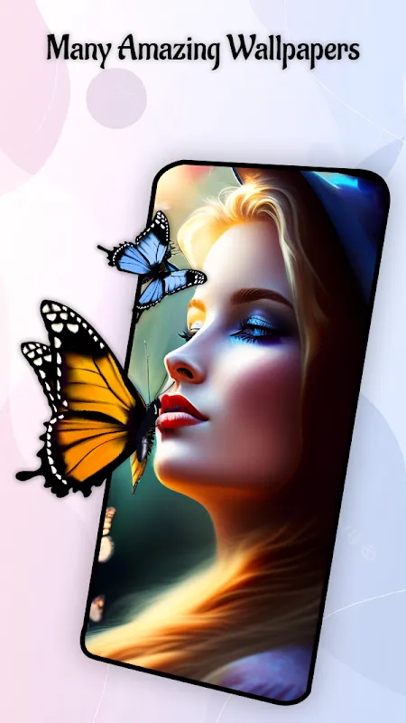 4K Wallpapers - Live Wallpaper 4K Wallpapers - Live Wallpaper