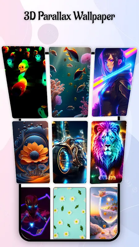 4K Wallpapers - Live Wallpaper 4K Wallpapers - Live Wallpaper