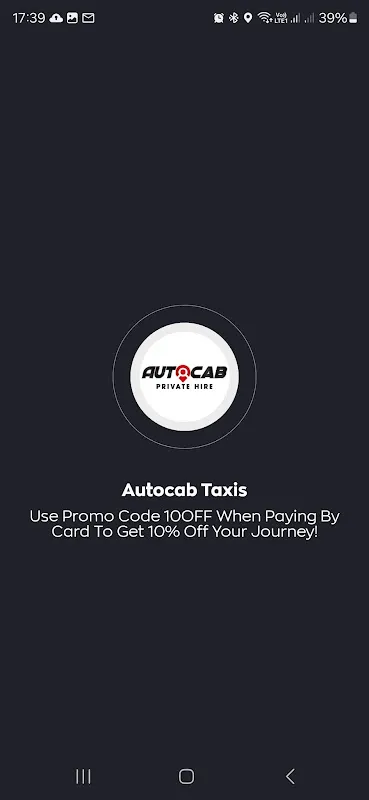 Midnight Rescue: Autocab's Urban Lifeline
