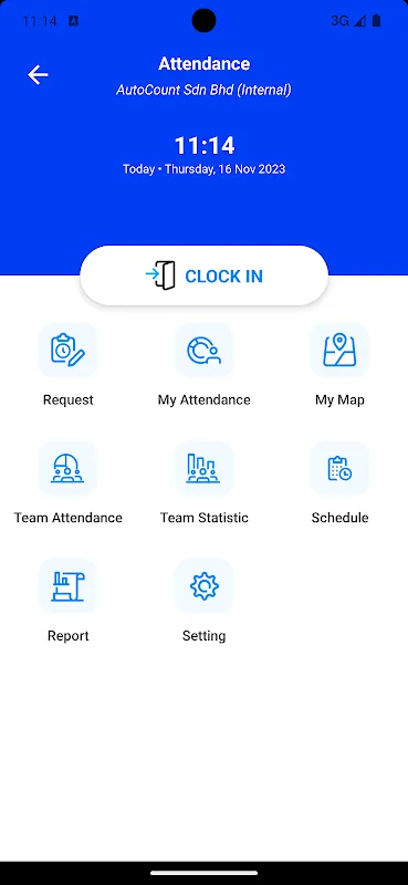 AC Payroll AC Payroll