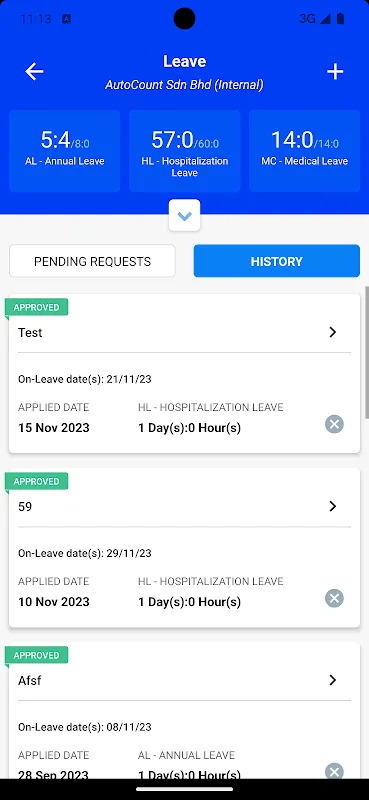 AC Payroll AC Payroll