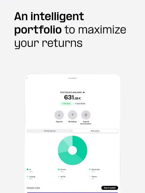 My Money's Silent Revolution