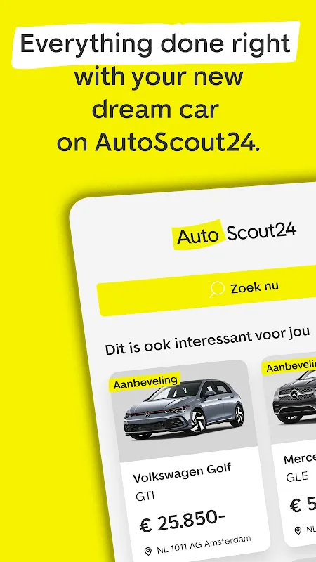 My AutoScout24 Breakdown Redemption