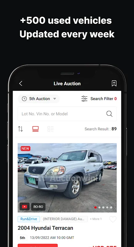 Auctionwini Auctionwini
