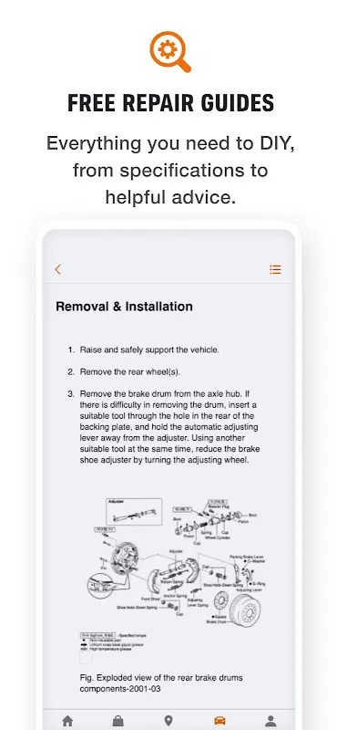 AutoZone Auto Parts & Repair AutoZone Auto Parts & Repair