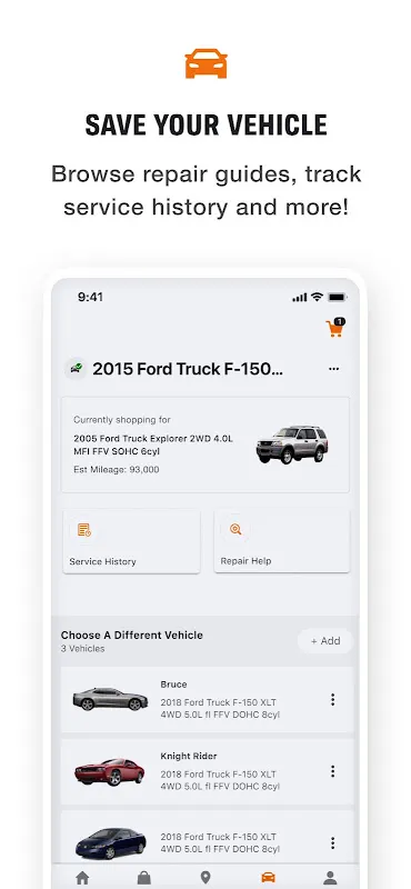 AutoZone Auto Parts & Repair AutoZone Auto Parts & Repair