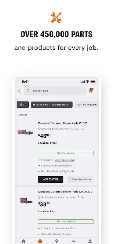 AutoZone Auto Parts & Repair AutoZone Auto Parts & Repair