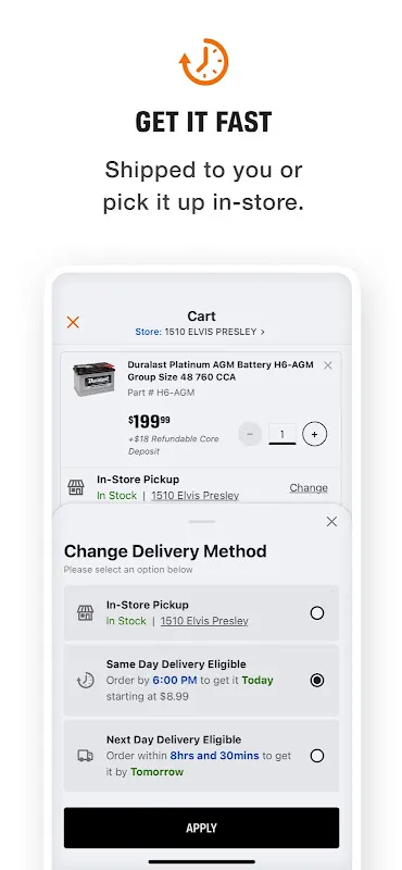 AutoZone Auto Parts & Repair AutoZone Auto Parts & Repair