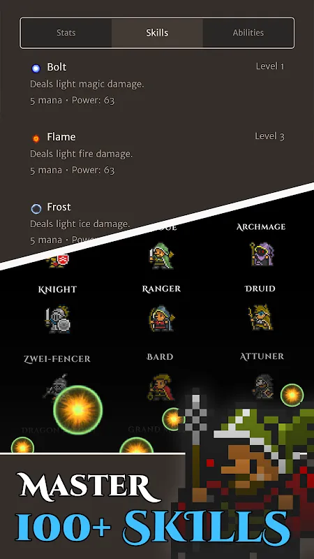 Aethric's Pixel Heartbeat