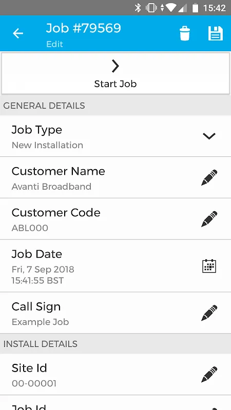 Avanti Mobile Assist Avanti Mobile Assist