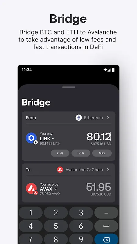 Core | Crypto Wallet & NFTs Core | Crypto Wallet & NFTs