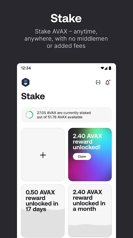 Core | Crypto Wallet & NFTs Core | Crypto Wallet & NFTs