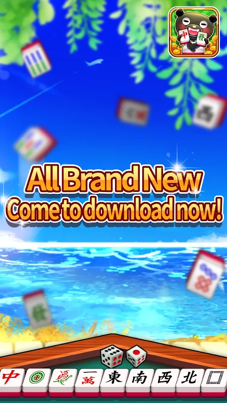 iTaiwan Mahjong-Offline+Online iTaiwan Mahjong-Offline+Online