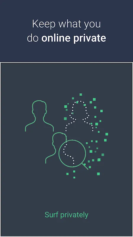 AVG Secure VPN Proxy & Privacy AVG Secure VPN Proxy & Privacy