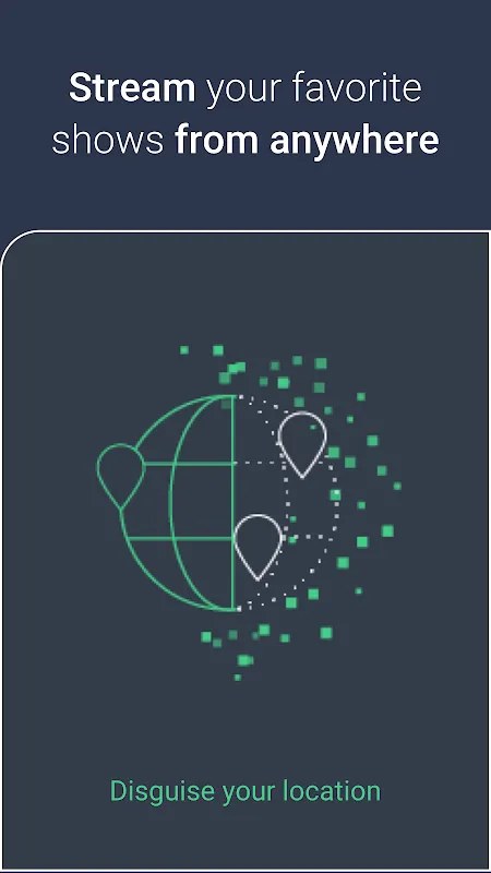 AVG Secure VPN Proxy & Privacy AVG Secure VPN Proxy & Privacy