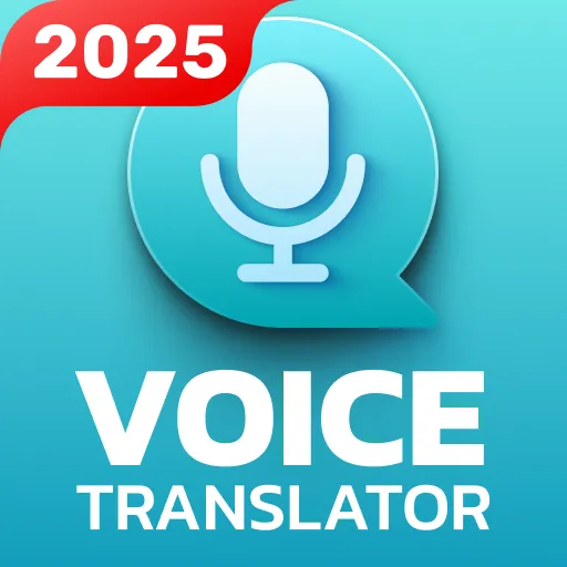 AI Voice Translator