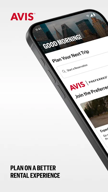 Avis Car Rental Avis Car Rental