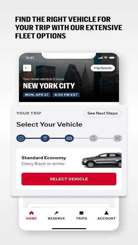 Avis Car Rental Avis Car Rental