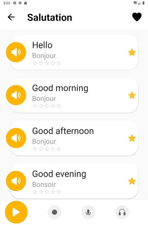 Learn Languages - Awabe Learn Languages - Awabe