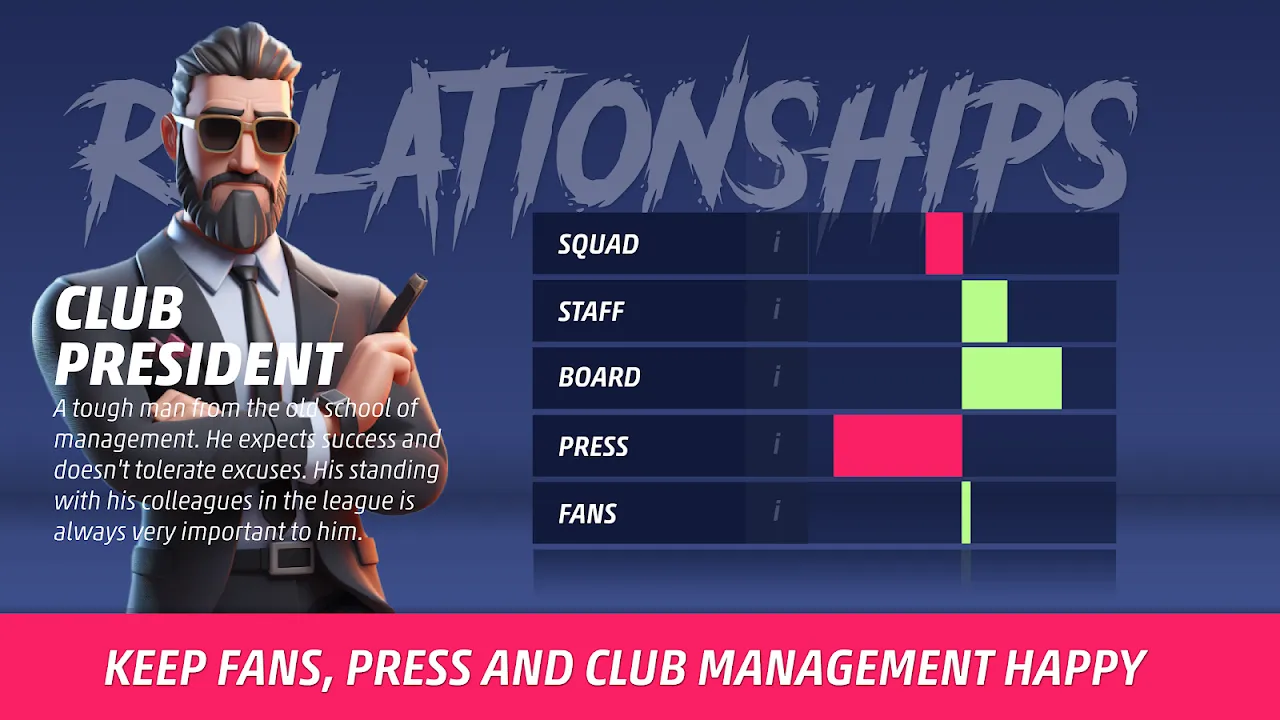 SEASON 25: My Touchline Triumph