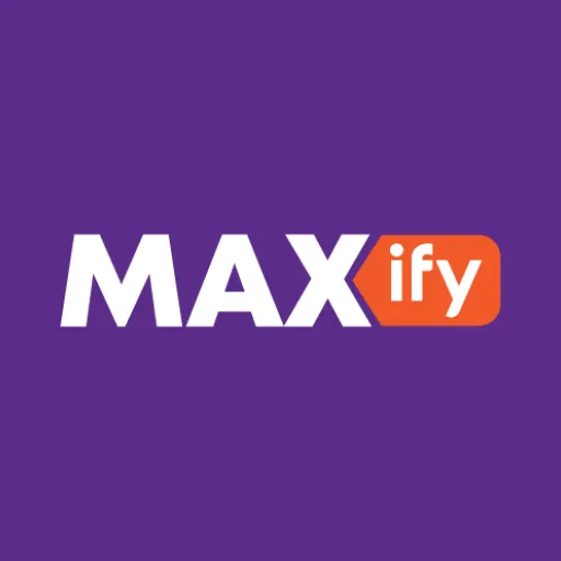 MAXify