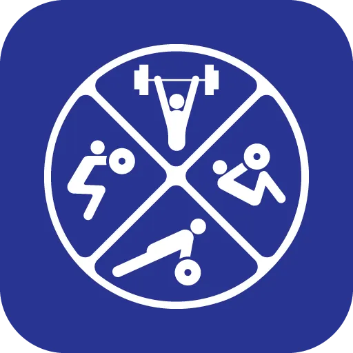 Barbell Workout at Home & Gym