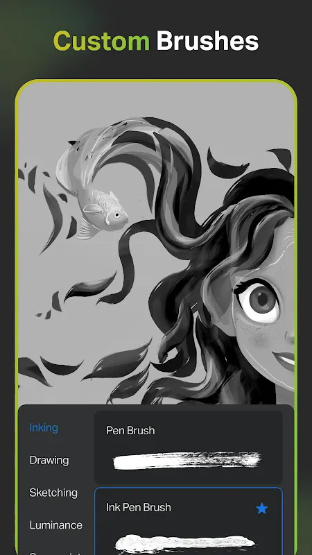 SketchPro: My AI Art Awakening