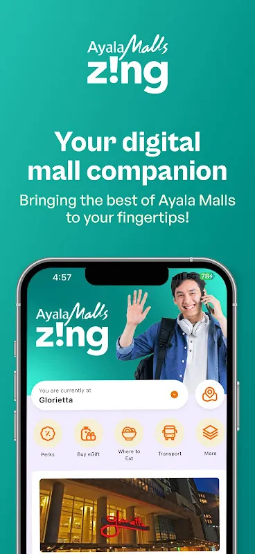 Ayala Malls Zing Ayala Malls Zing