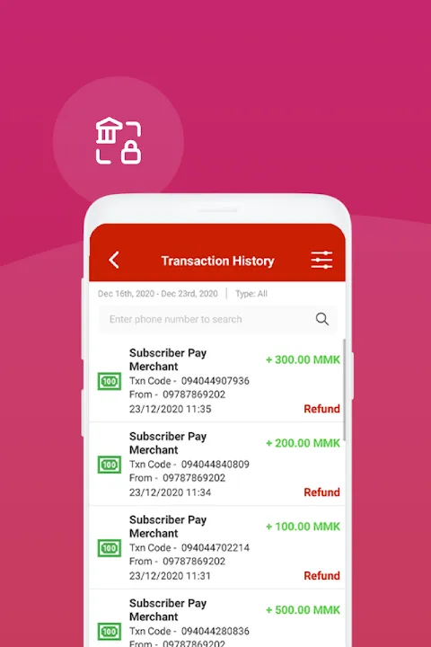AYA PAY Merchant AYA PAY Merchant