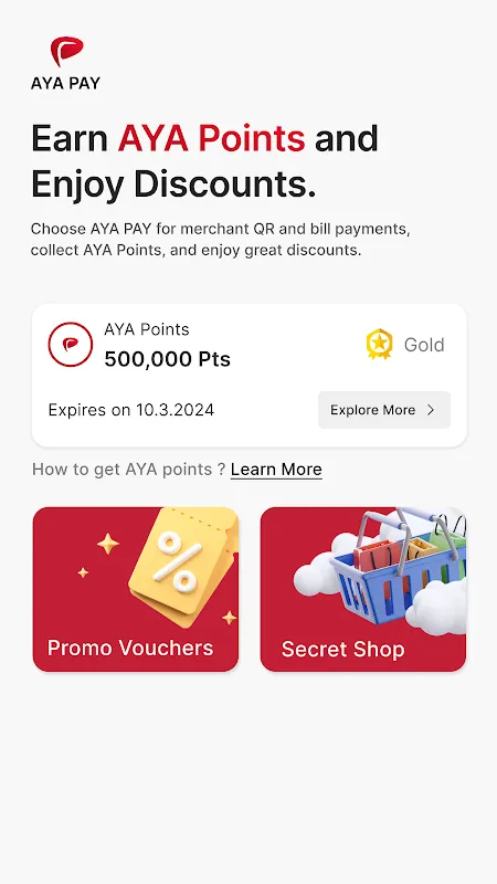 How AYA Pay Saved My Night