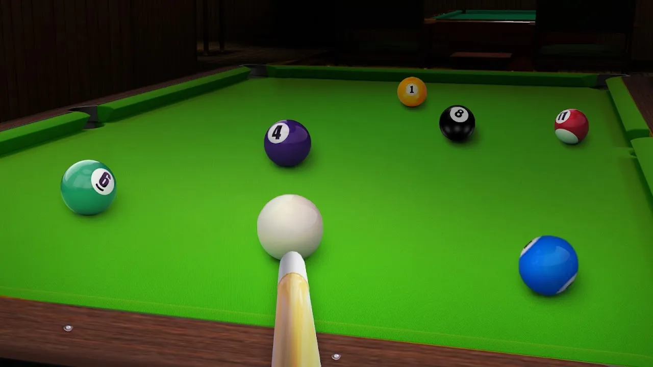 Billiards City - 8 Ball Pool Billiards City - 8 Ball Pool