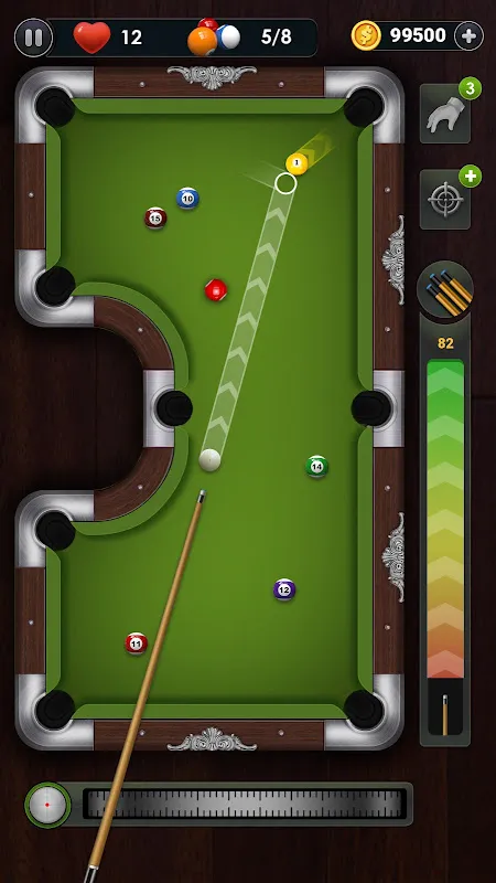 Billiards City - 8 Ball Pool Billiards City - 8 Ball Pool