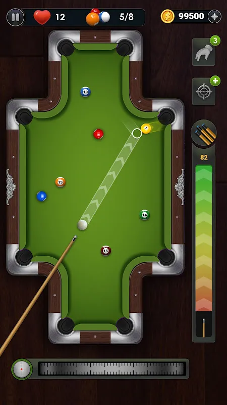 Billiards City - 8 Ball Pool Billiards City - 8 Ball Pool