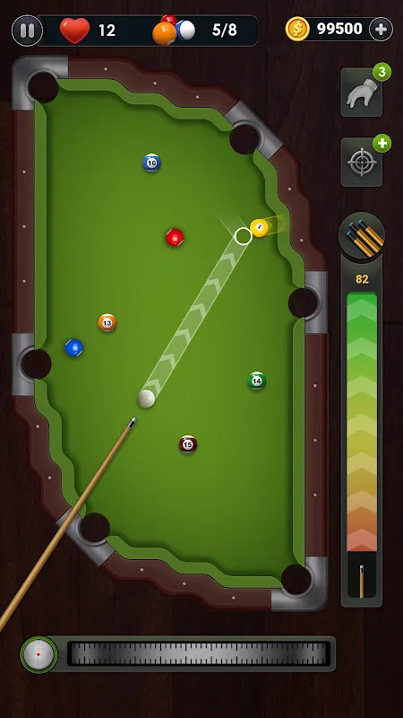 Billiards City - 8 Ball Pool Billiards City - 8 Ball Pool