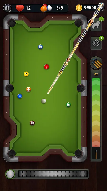 Billiards City - 8 Ball Pool Billiards City - 8 Ball Pool