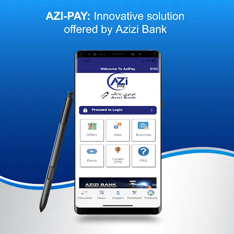 AziPay AziPay