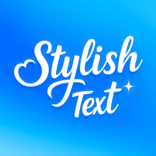 Stylish Text