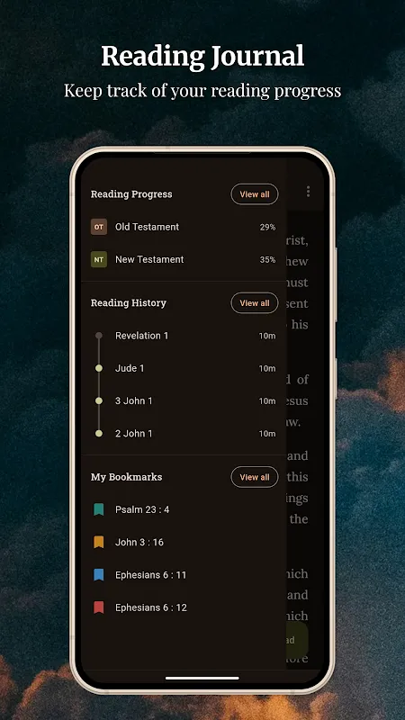 KJV Bible - Reina Valera KJV Bible - Reina Valera