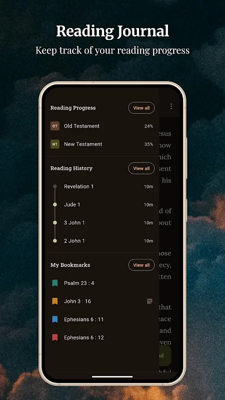 World English Bible World English Bible