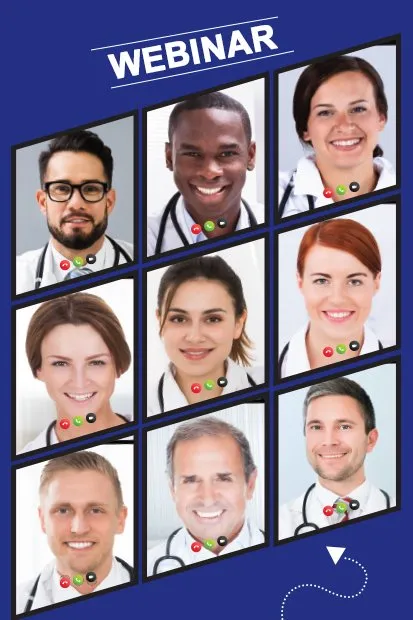 When Stethoscopes Meet Smartphones