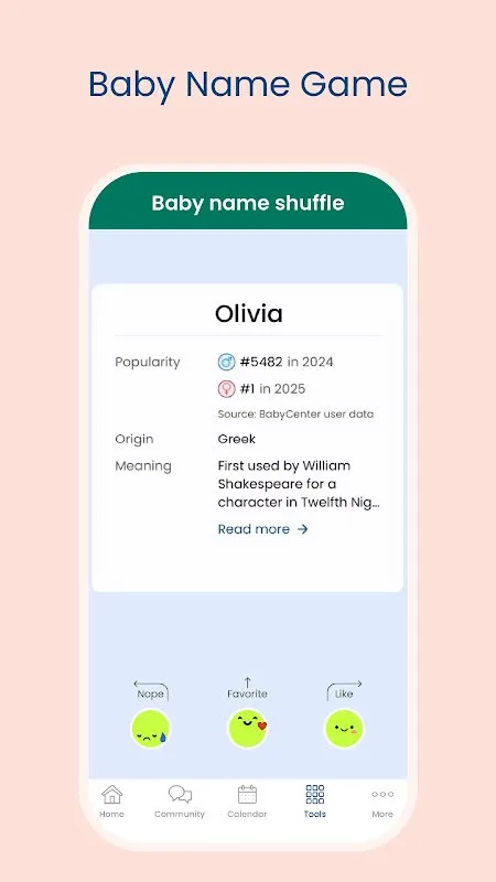 Breastfeeding SOS: BabyCenter in the Midnight Hour