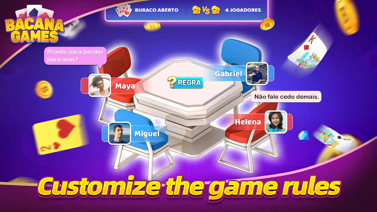 Domino Domino