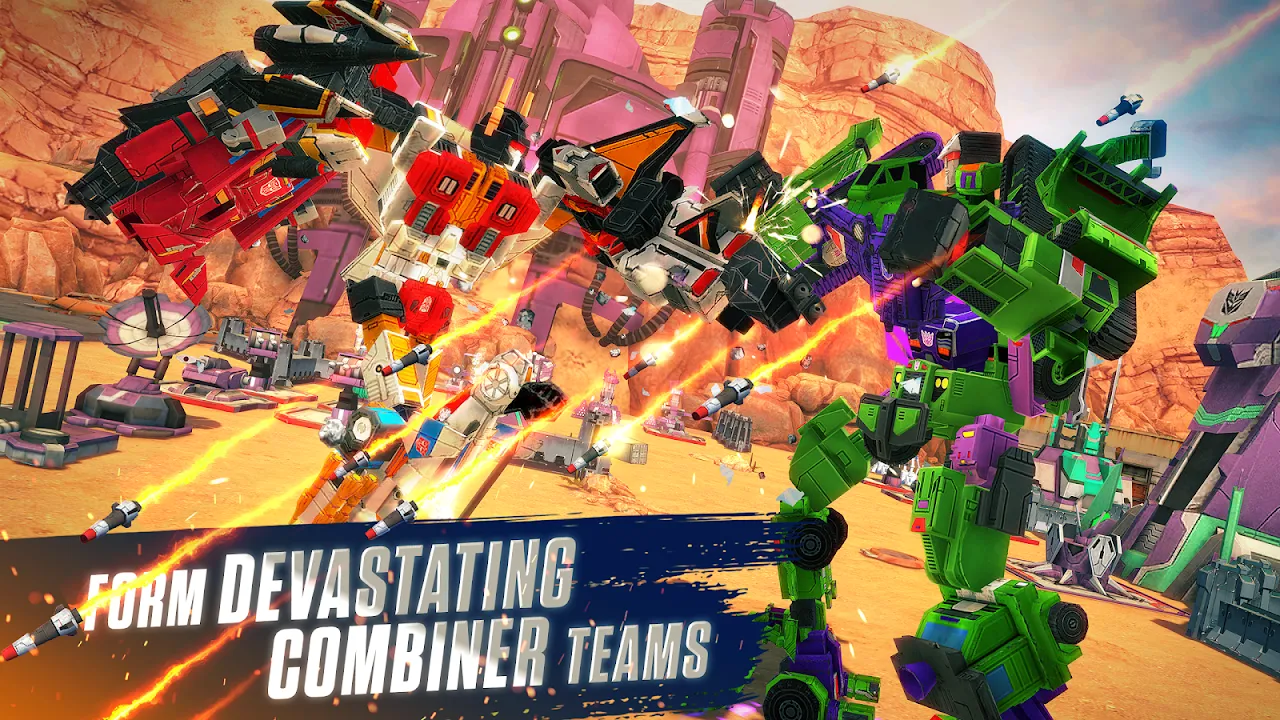 TRANSFORMERS TRANSFORMERS