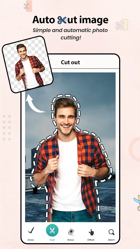 Background Eraser - Remove bg Background Eraser - Remove bg