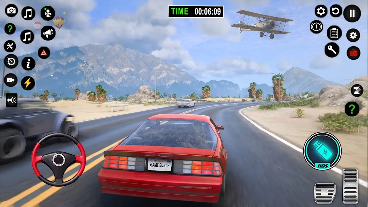Car Games Simulator Car Racing Car Games Simulator Car Racing