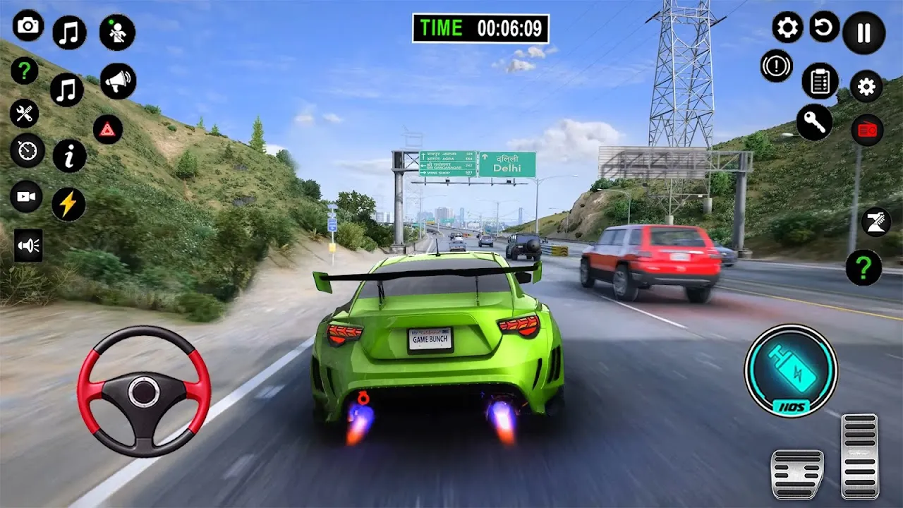 Car Games Simulator Car Racing Car Games Simulator Car Racing