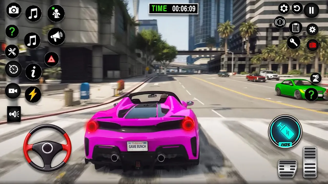 Car Games Simulator Car Racing Car Games Simulator Car Racing