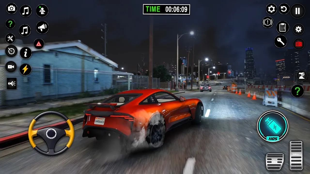 Car Games Simulator Car Racing Car Games Simulator Car Racing