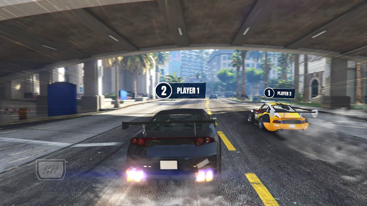 Real Drift 3D Real Drift 3D